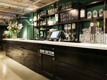 Fotoalbum restaurant Rotterdam Centraal