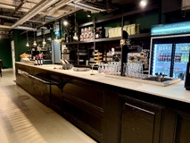 Fotoalbum restaurant Rotterdam Centraal