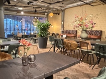 Fotoalbum restaurant Rotterdam Centraal